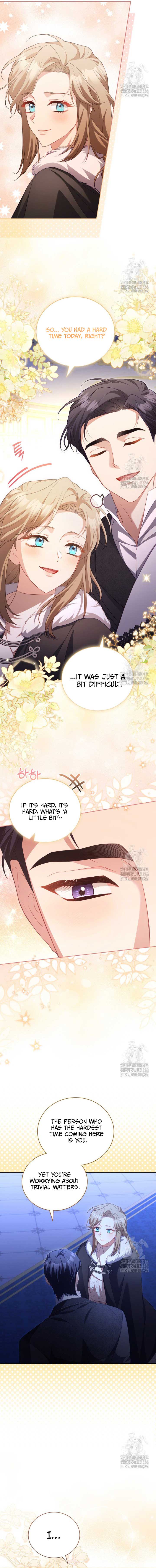 Childcare Diary with the Villain chapter 35 page 4