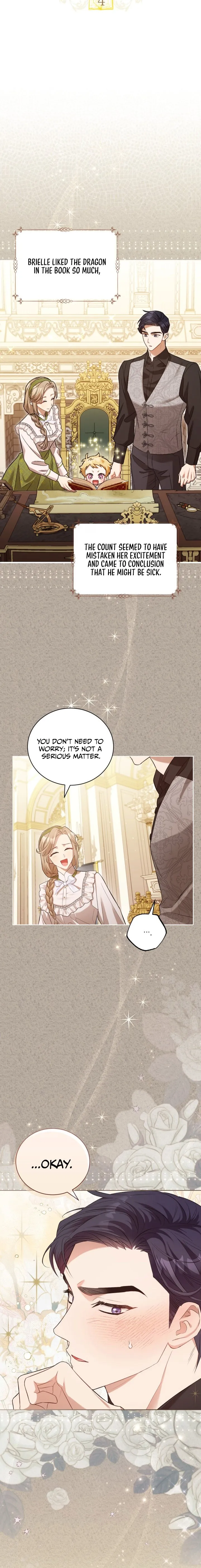 Childcare Diary with the Villain chapter 4 page 7