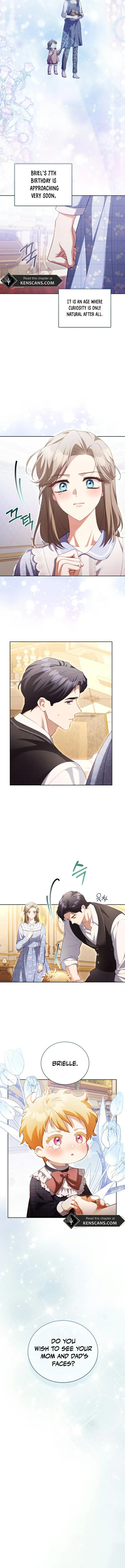 Childcare Diary with the Villain chapter 55 page 2
