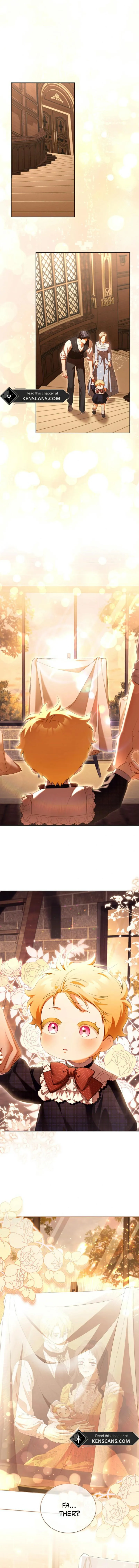 Childcare Diary with the Villain chapter 55 page 3