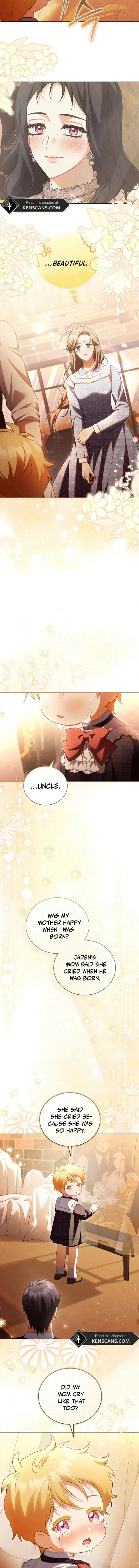 Childcare Diary with the Villain chapter 55 page 5