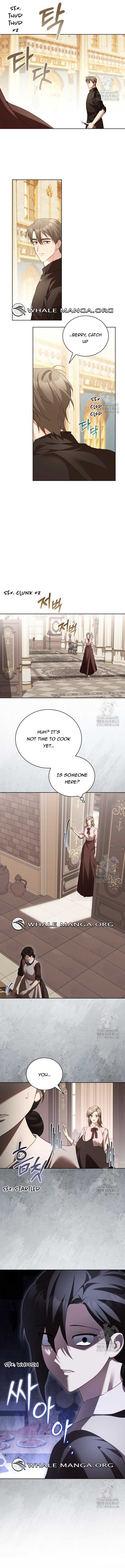 Childcare Diary with the Villain chapter 63 page 7