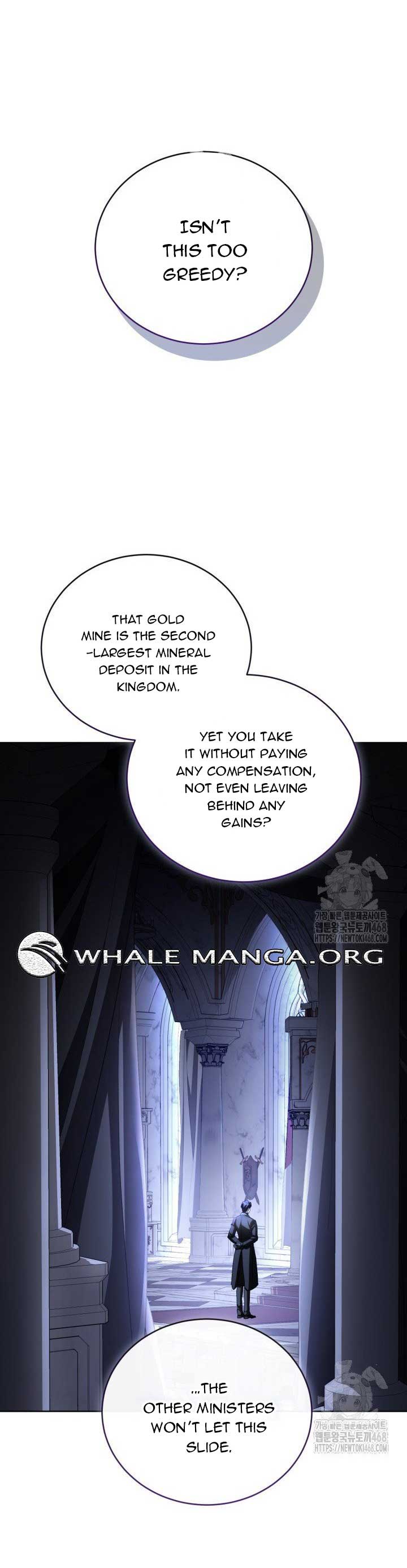 Childcare Diary with the Villain chapter 68 page 2