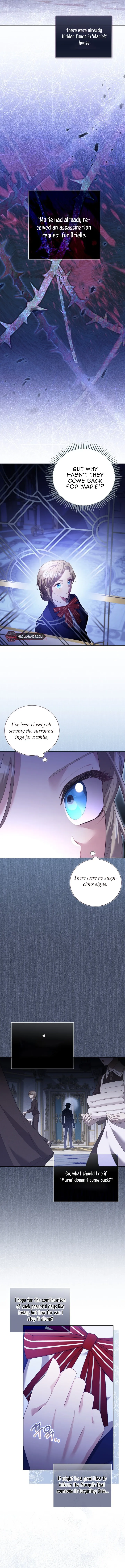 Childcare Diary with the Villain chapter 7 page 11