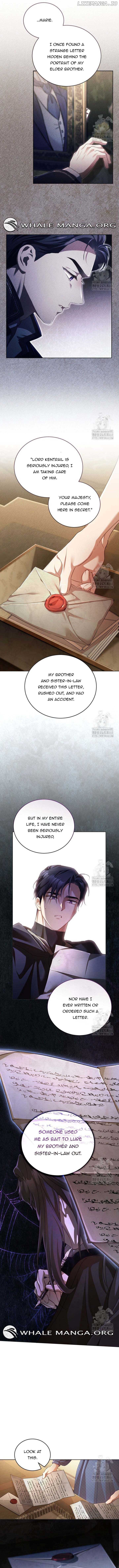 Childcare Diary with the Villain chapter 71 page 3
