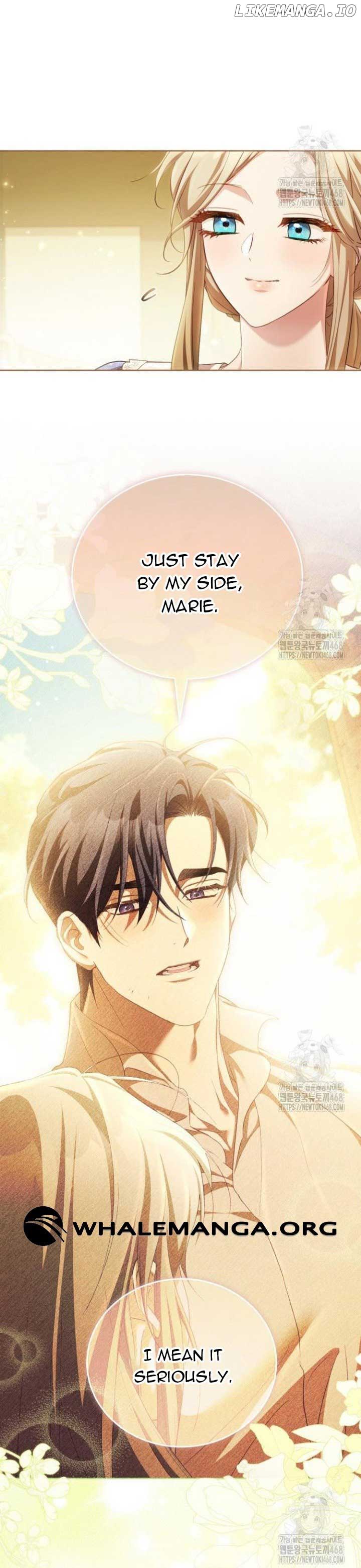 Childcare Diary with the Villain chapter 72 page 7
