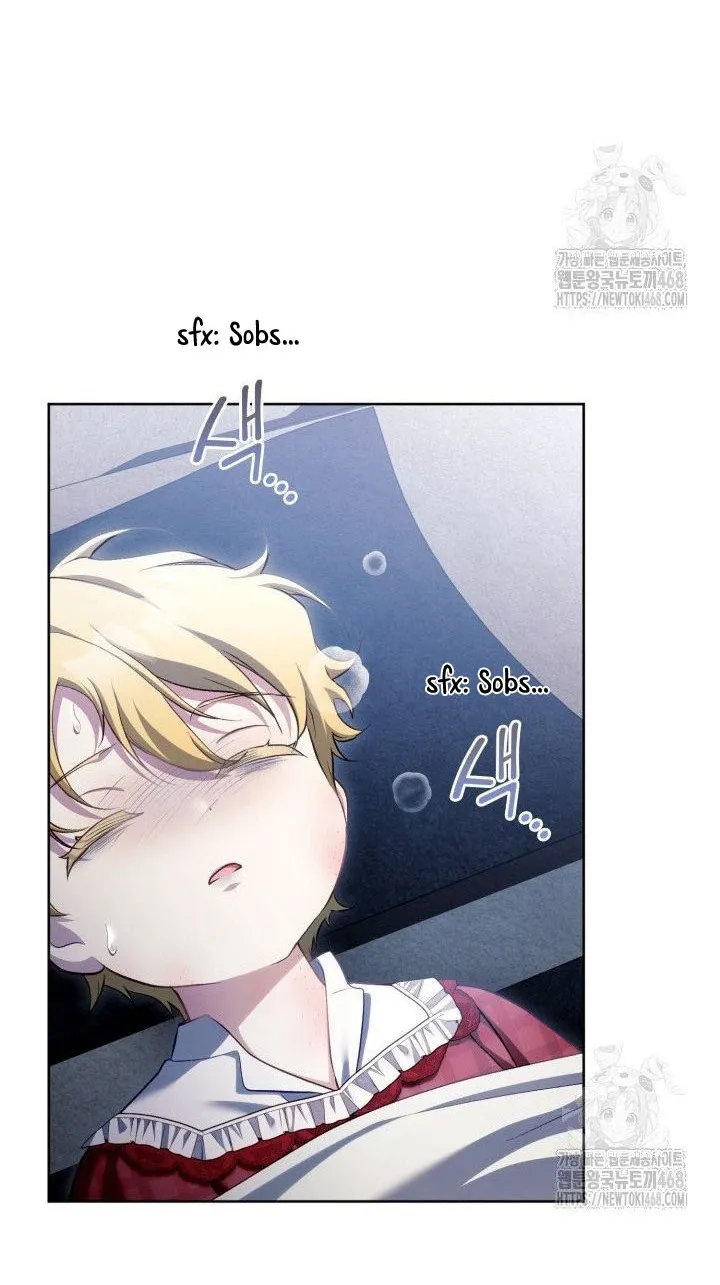 Childcare Diary with the Villain chapter 73 page 14
