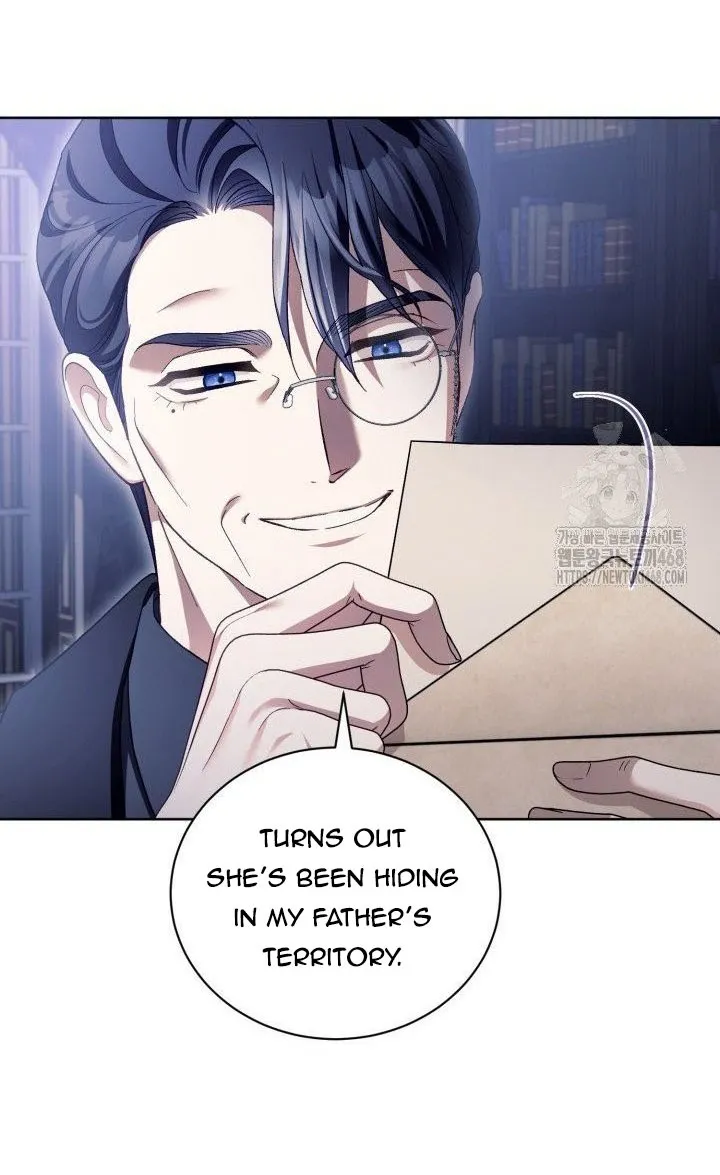 Childcare Diary with the Villain chapter 73 page 26