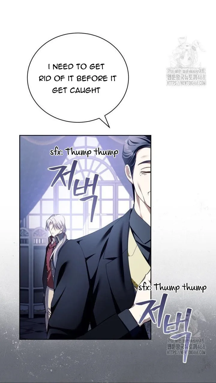 Childcare Diary with the Villain chapter 73 page 30
