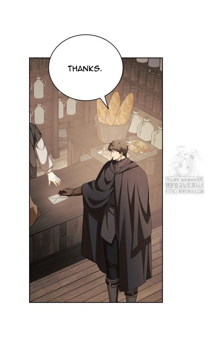 Childcare Diary with the Villain chapter 73 page 38