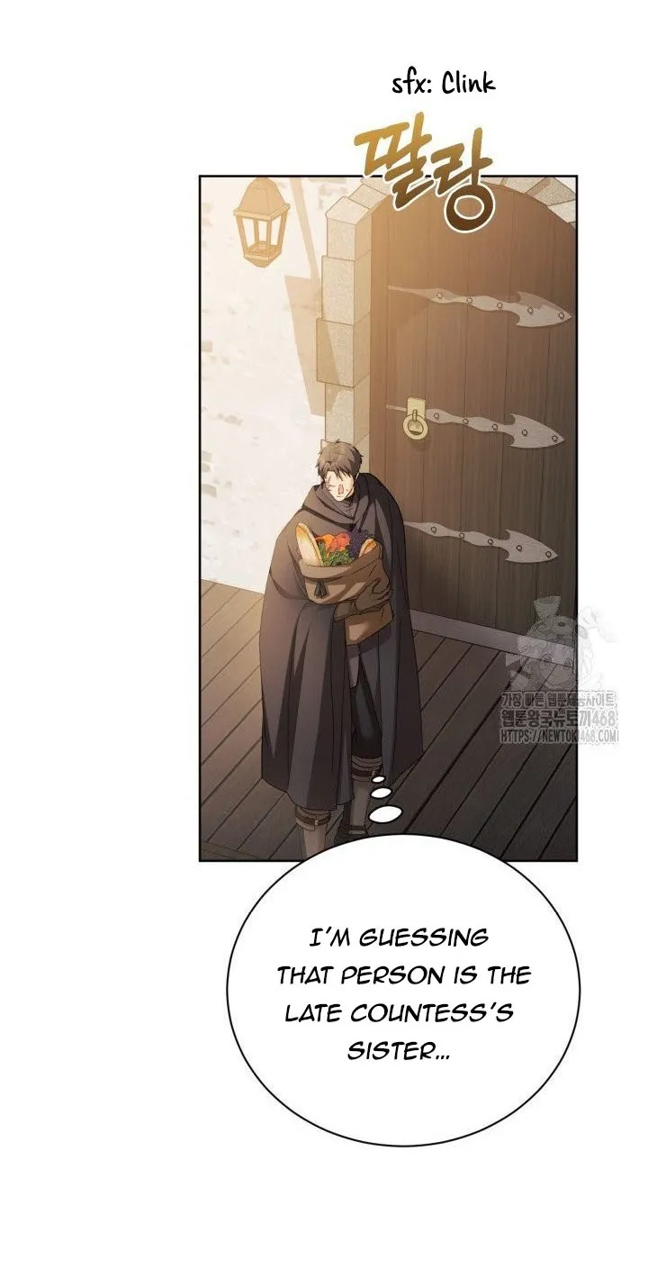Childcare Diary with the Villain chapter 73 page 40