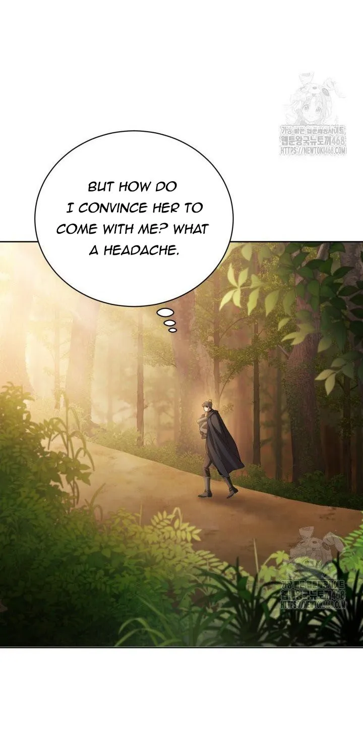 Childcare Diary with the Villain chapter 73 page 41