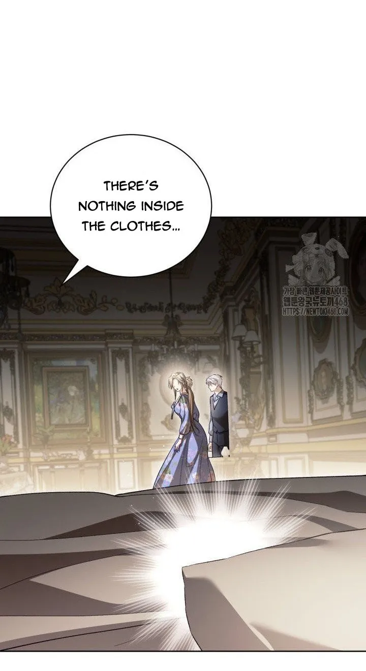 Childcare Diary with the Villain chapter 73 page 8