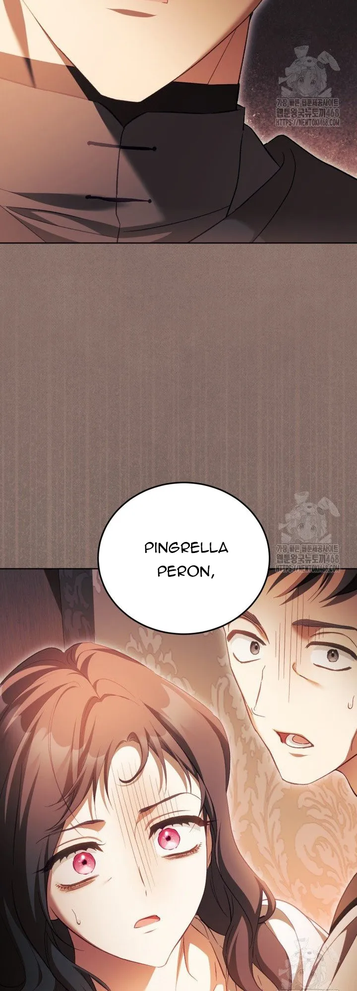 Childcare Diary with the Villain chapter 74 page 11