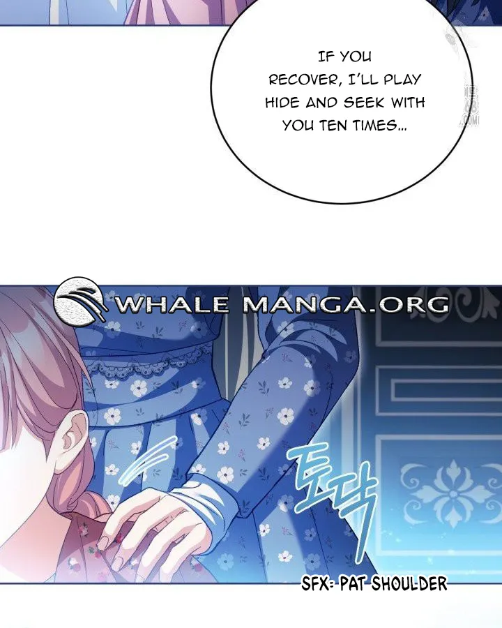 Childcare Diary with the Villain chapter 74 page 18