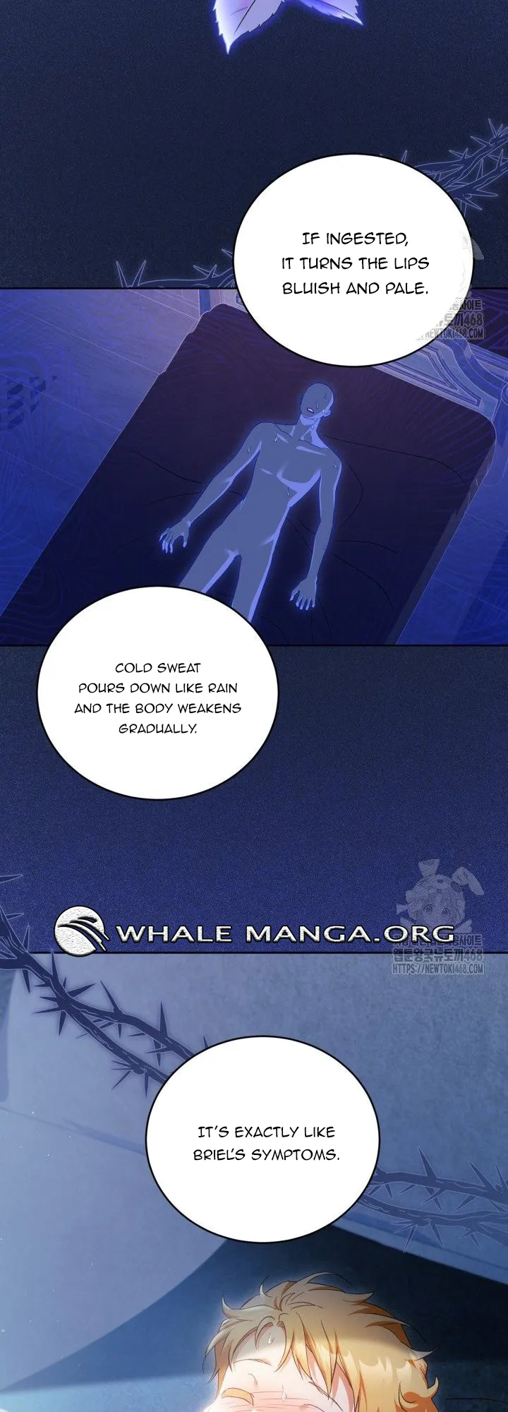 Childcare Diary with the Villain chapter 74 page 27