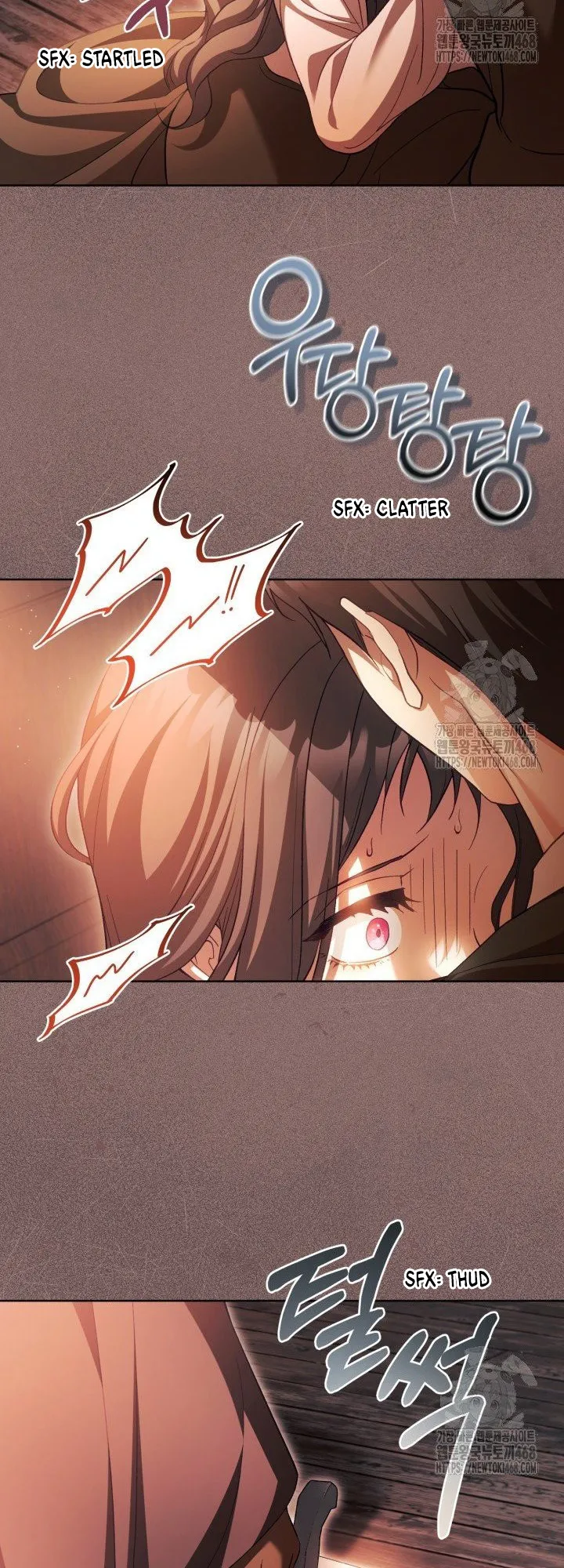 Childcare Diary with the Villain chapter 74 page 3