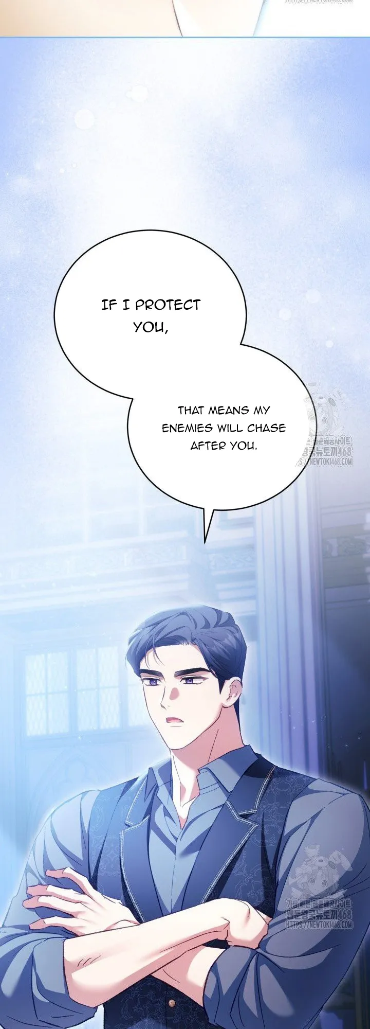 Childcare Diary with the Villain chapter 74 page 34