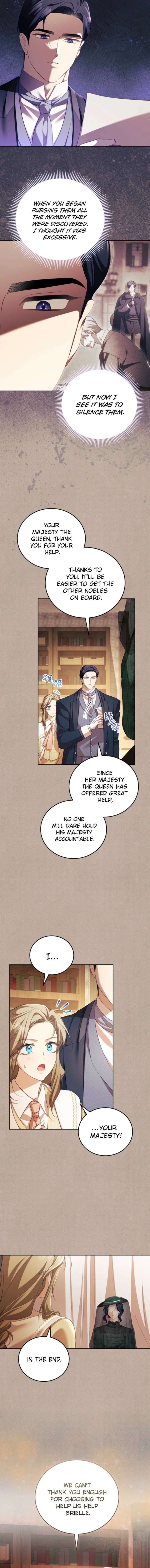 Childcare Diary with the Villain chapter 83 page 2