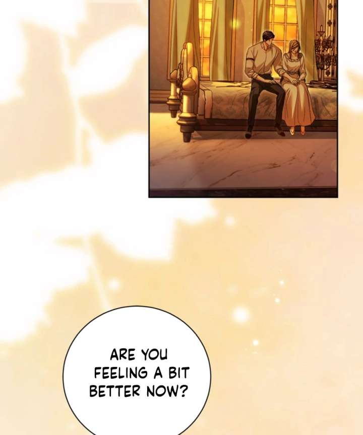 Childcare Diary with the Villain chapter 90 page 13