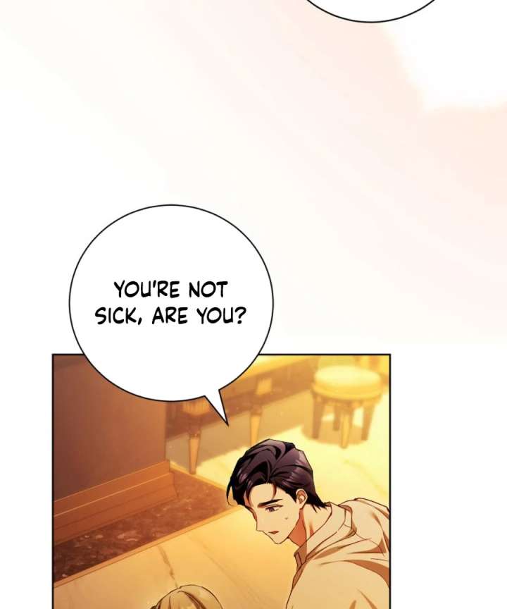 Childcare Diary with the Villain chapter 90 page 15
