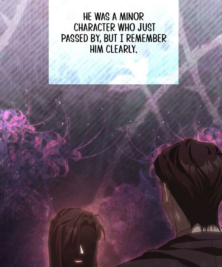 Childcare Diary with the Villain chapter 90 page 21