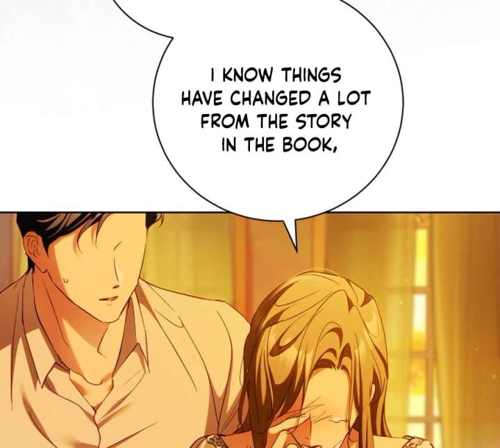 Childcare Diary with the Villain chapter 90 page 30