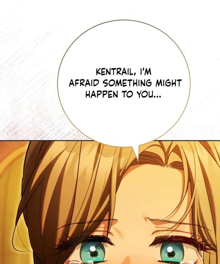 Childcare Diary with the Villain chapter 90 page 32