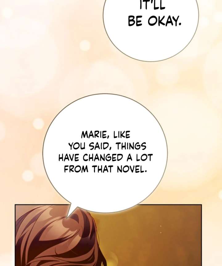 Childcare Diary with the Villain chapter 90 page 40