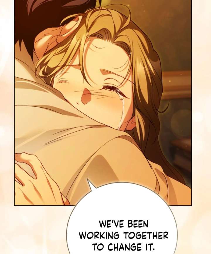 Childcare Diary with the Villain chapter 90 page 41