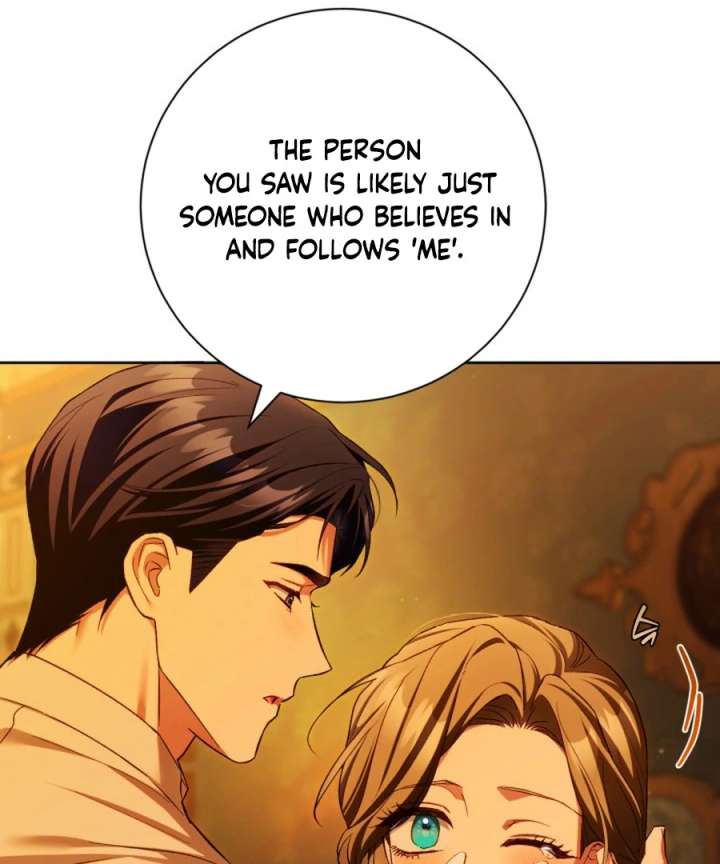 Childcare Diary with the Villain chapter 90 page 45