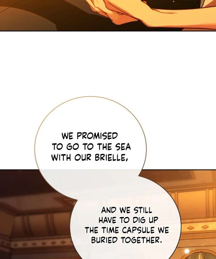 Childcare Diary with the Villain chapter 90 page 53