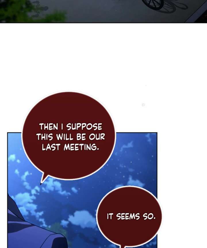Childcare Diary with the Villain chapter 90 page 75