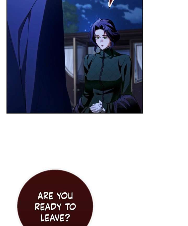 Childcare Diary with the Villain chapter 90 page 76
