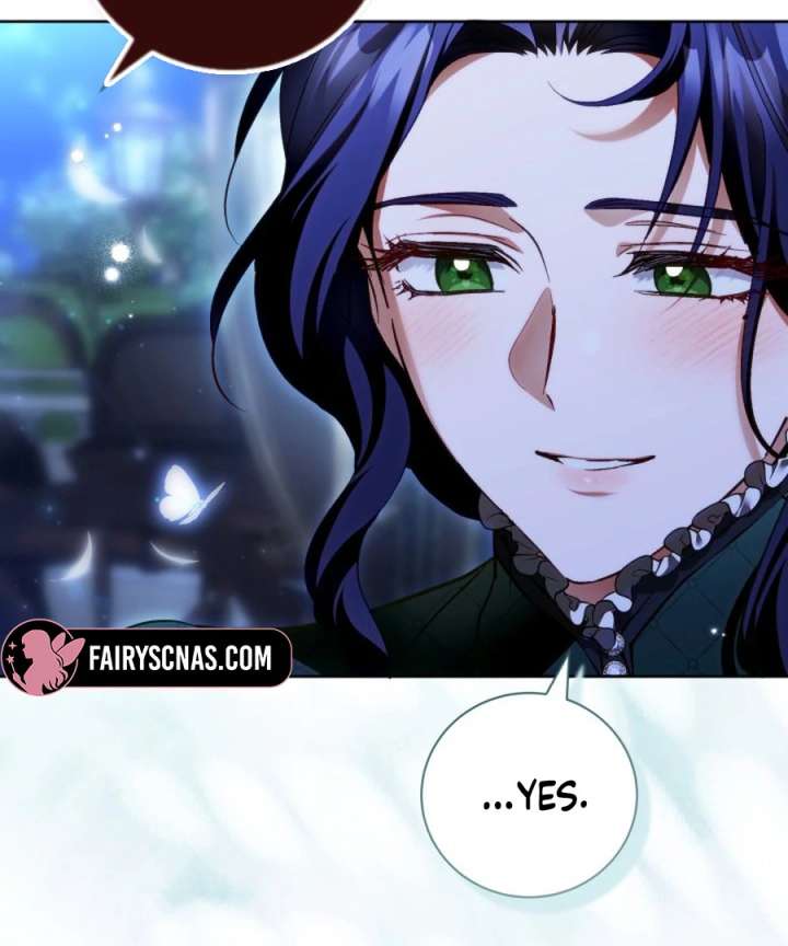 Childcare Diary with the Villain chapter 90 page 77