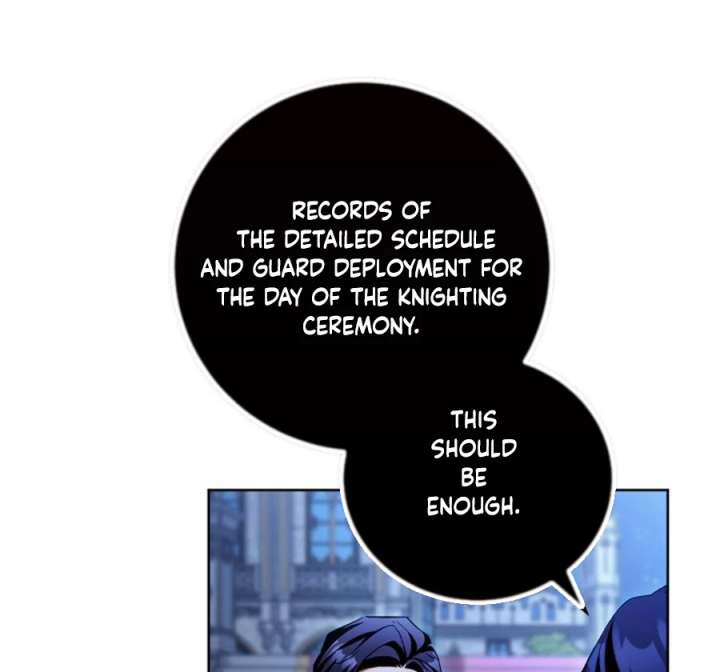 Childcare Diary with the Villain chapter 90 page 80