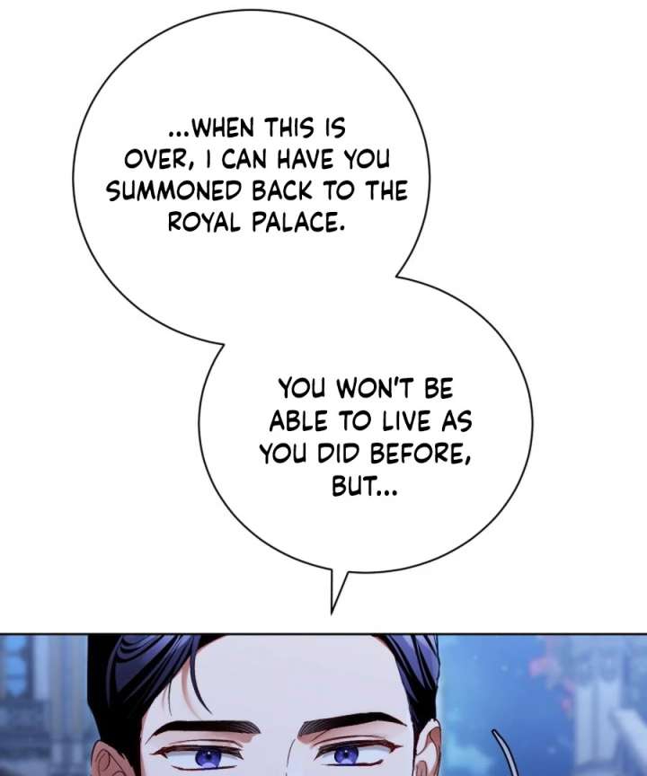 Childcare Diary with the Villain chapter 90 page 82