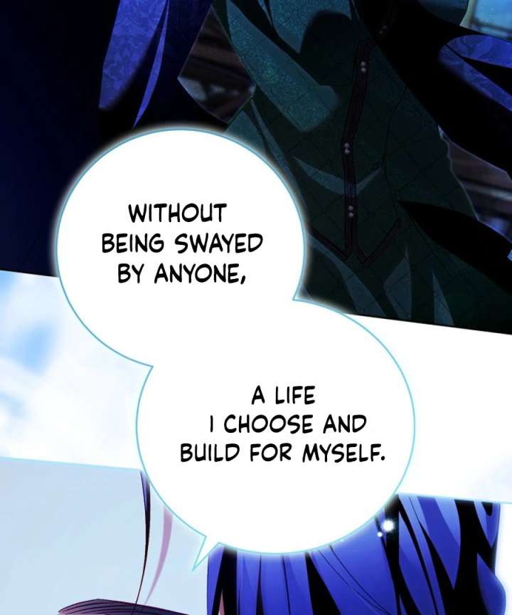 Childcare Diary with the Villain chapter 90 page 86
