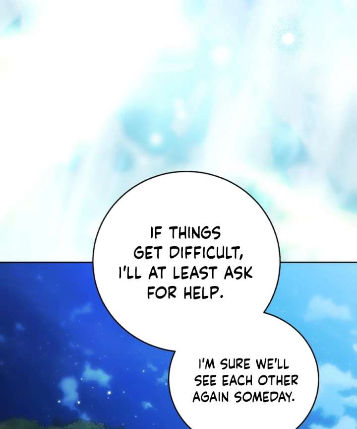 Childcare Diary with the Villain chapter 90 page 88