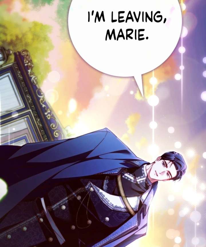Childcare Diary with the Villain chapter 90 page 103