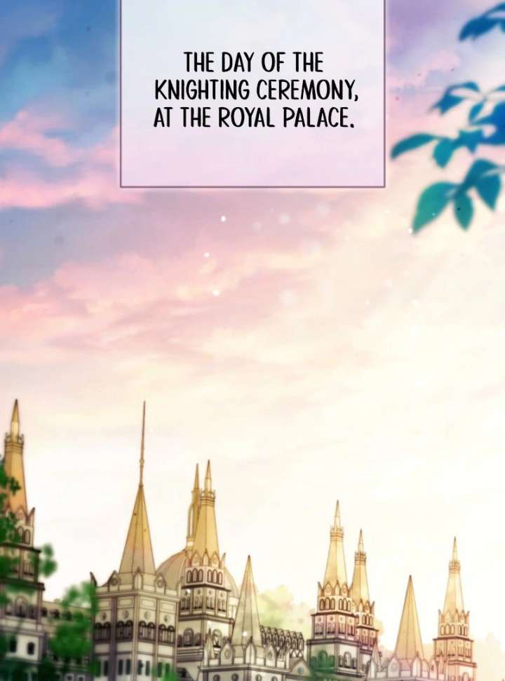 Childcare Diary with the Villain chapter 91 page 2