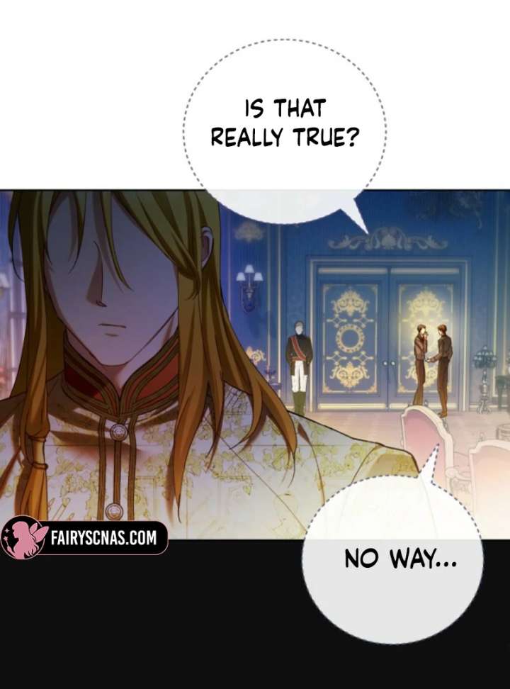 Childcare Diary with the Villain chapter 91 page 5