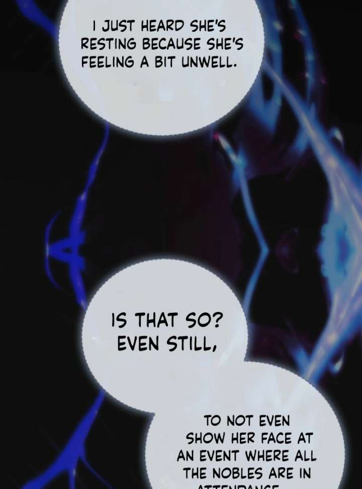 Childcare Diary with the Villain chapter 91 page 8
