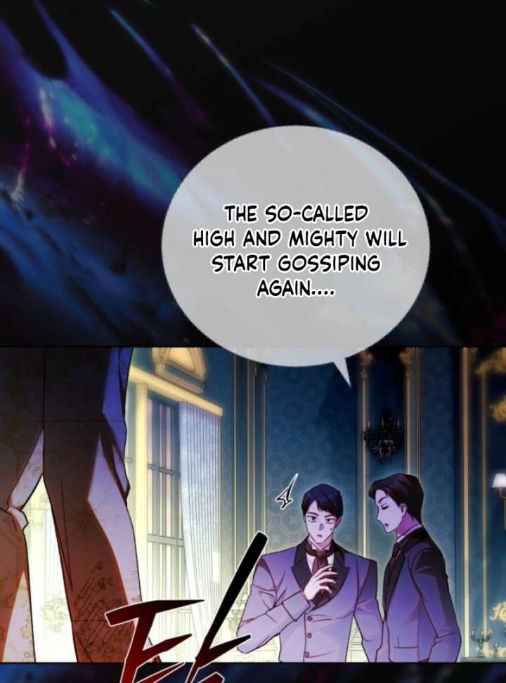 Childcare Diary with the Villain chapter 91 page 10