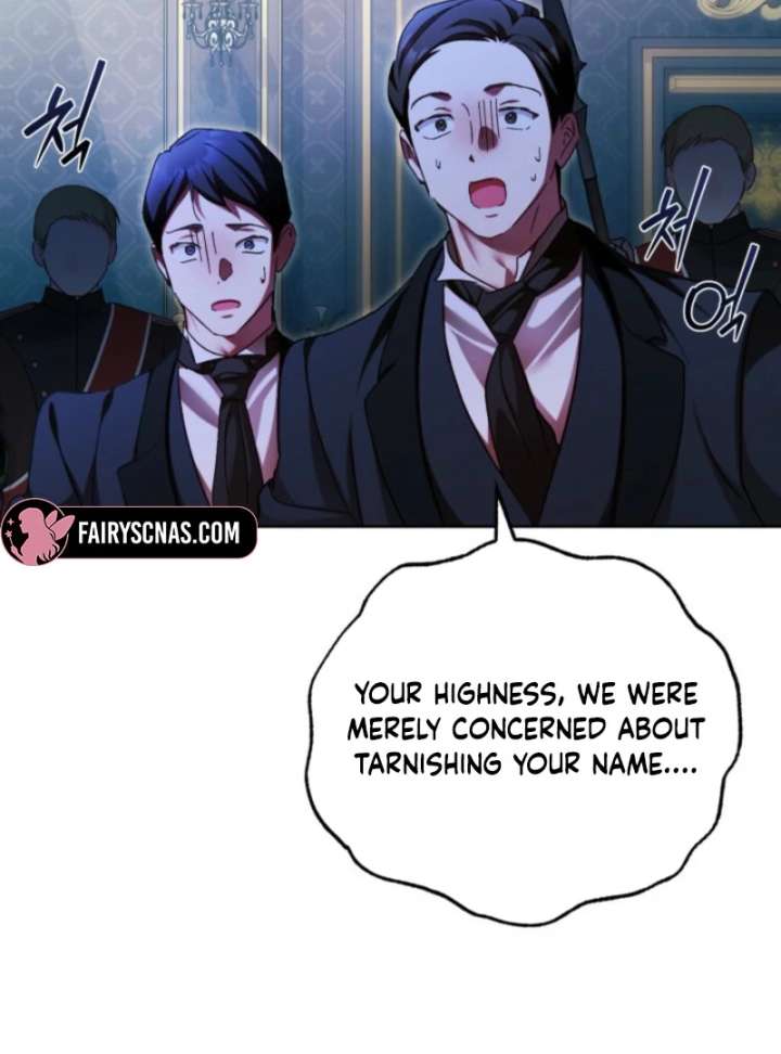 Childcare Diary with the Villain chapter 91 page 16