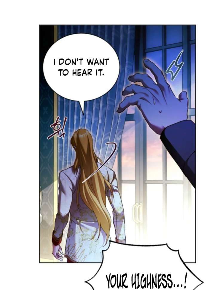 Childcare Diary with the Villain chapter 91 page 17