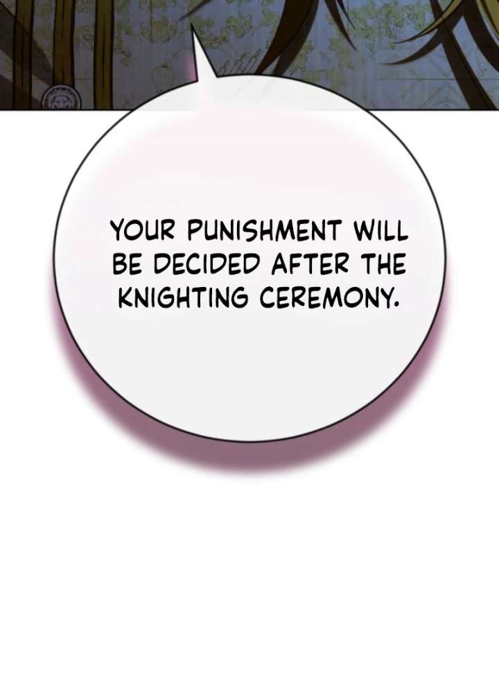 Childcare Diary with the Villain chapter 91 page 20