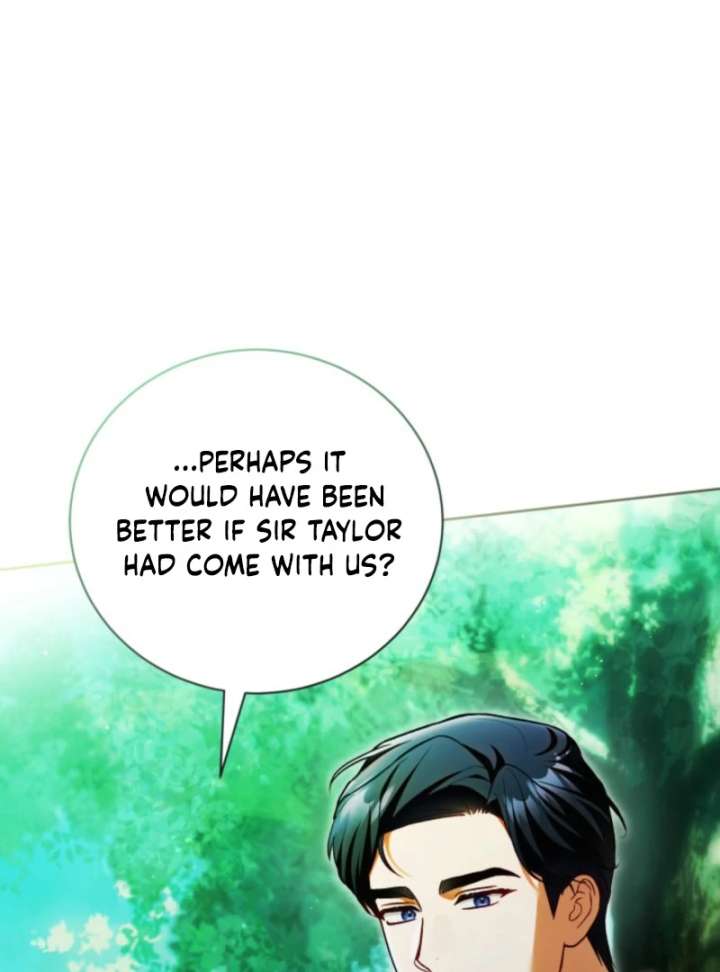 Childcare Diary with the Villain chapter 91 page 25