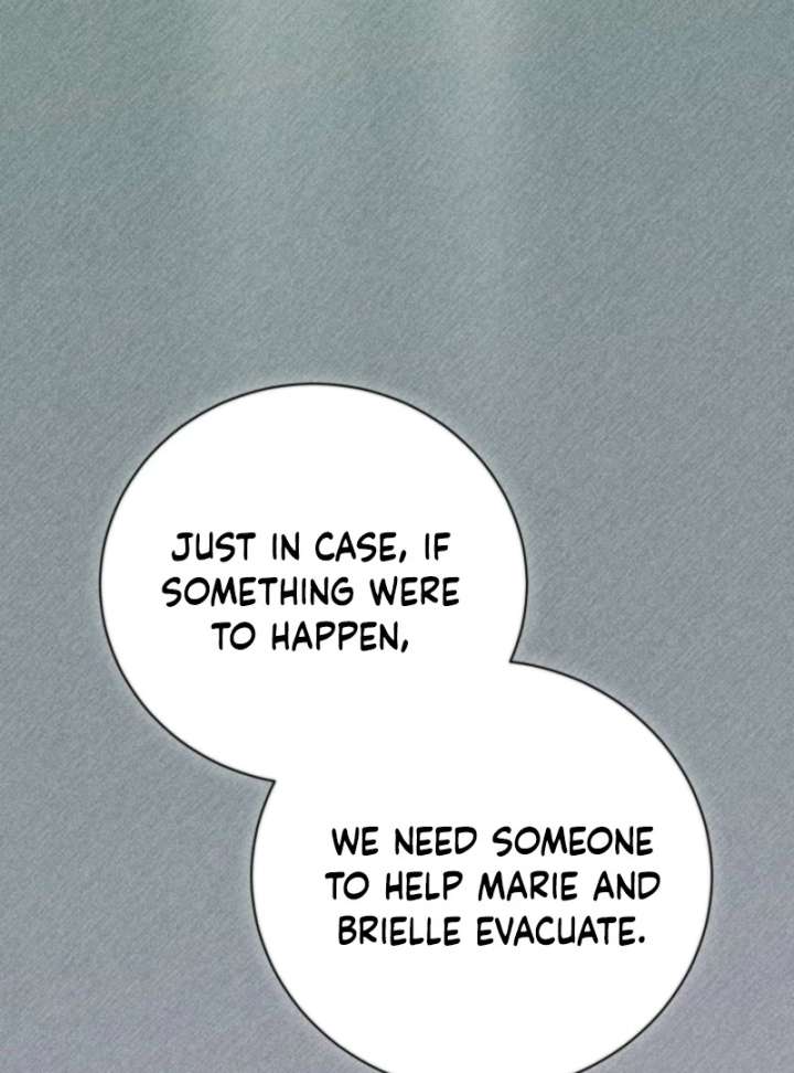 Childcare Diary with the Villain chapter 91 page 31
