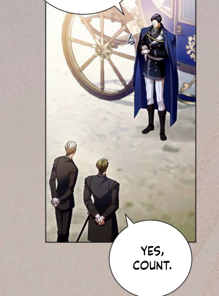 Childcare Diary with the Villain chapter 91 page 33